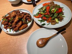 -静一餐厅·湖北菜(前门创始店)