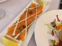 -摩根扒房(桐梓林店)