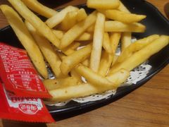 -许榴香西餐厅(台东步行街店)