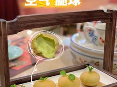 -点都德(A8店)