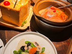 -外婆家(蓝色港湾店)