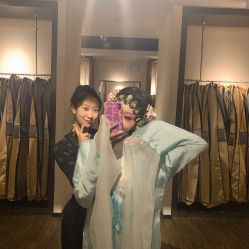 点击看大图 -盘子女人坊古装写真摄影(天津总店)