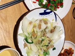 -乡里八闽·福州乡土菜(高宅店)