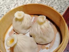 -南京大牌档(香港广场店)