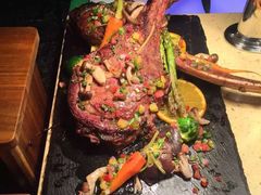 -万达文华酒店·48F云端窗景美食汇自助餐厅