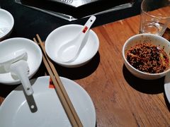 -佬土鹅肠火锅(扬中步行街店)