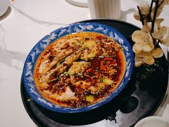 -川味堂·四川豆花(八卦岭店)