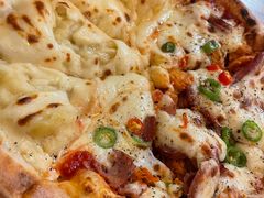 -盘炉forenza·云贵川融合小食堂 ( 钟楼中柳巷店)
