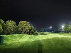 -银涛高尔夫练习场(徐泾店)