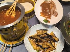 -洛阳宴·洛阳菜(南昌路店)