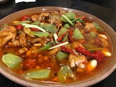 -柒园·三十年创意杭帮菜(龙湖滨江天街店)