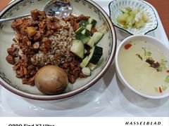 -菊儿人家·北京胡同菜(南锣鼓巷店)