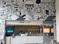 -iTAFE蓝火柴(新光汇店)