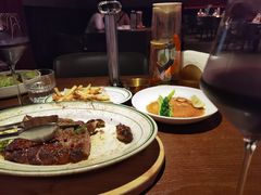 -404干式熟成牛排馆•聚会餐厅