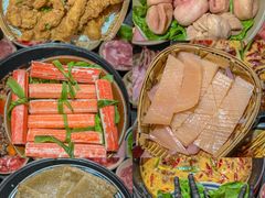 -四小区火锅·巷子里的重庆火锅(花照壁店)