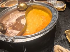 -牛New寿喜烧(闵行龙湖天街店)