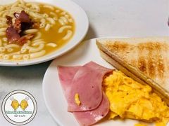 -澳洲牛奶公司(佐敦店)