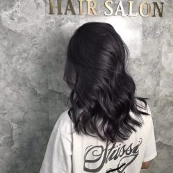 -BM SALON