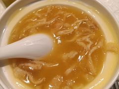 鱼肚捞饭-亢龙太子酒轩(东湖店)