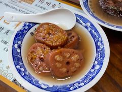 -粗茶淡饭(东关街店)