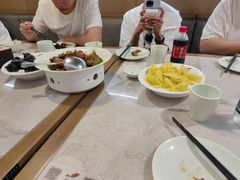 -船歌·鱼水饺青岛菜(石老人店)