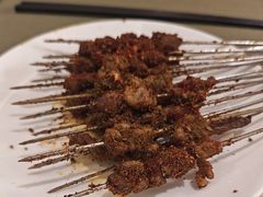 -西安高新希尔顿酒店·咖啡露台西餐厅