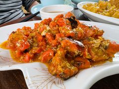 -蟹尊苑(巨鹿店)