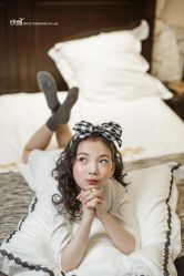 -哈妮儿童摄影(德清店)