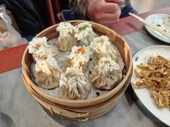 -都一处烧麦馆(前门店)