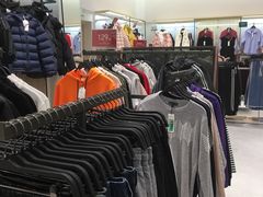 -hotwind热风(坂田百佳华店)