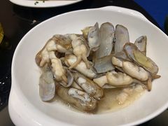 -高佳庄·舟山海鲜(海景旗舰店)