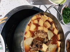 -黑窑厂糖油饼烤鸭·清真菜(总店)