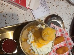 -老佛爷铜炉蛙锅(东门老街店)