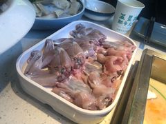-五星桥原切肥牛火锅(怀德桥店)