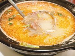 -外婆家(南通CBD大有境店)
