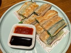 -新白鹿餐厅(龙游路店)