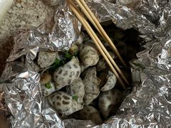 野生大花螺（特价）-海大大蒸汽海鲜餐厅·粤菜·特色小炒(欢乐颂店)