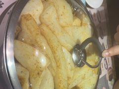 -黄记煌三汁焖锅(悦方IDmall店)