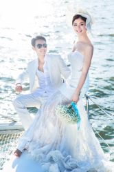 点击看大图 -太古映画婚纱摄影(天河店)