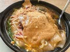 -曹宝林砂锅麻辣烫(星光路店)
