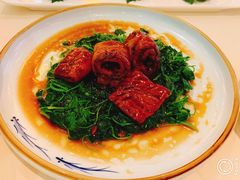 -老正兴菜馆(福州路店)