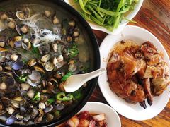 -大赤坎肥仔强烧味海鲜餐厅(大赤坎店)