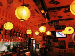 大堂-鸟先生居酒屋(东湖馨园店)