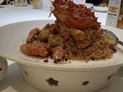 -满满海佛跳墙(千禧店)