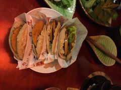 一叶一世界藏茶素食火锅-一叶一世界•素食餐厅(环球中心店)