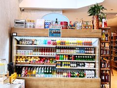 -Alimentari早午餐(安福路店)