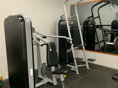 -乐刻健身铁馆(灯市口店)