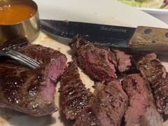 -斗牛士牛排(南京东路店)