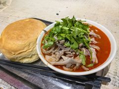 -老·贝尔杂碎馆