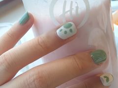 -海底捞火锅(振华广场生日主题店)